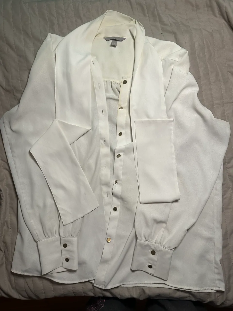 Camisa H&M - imagen 1