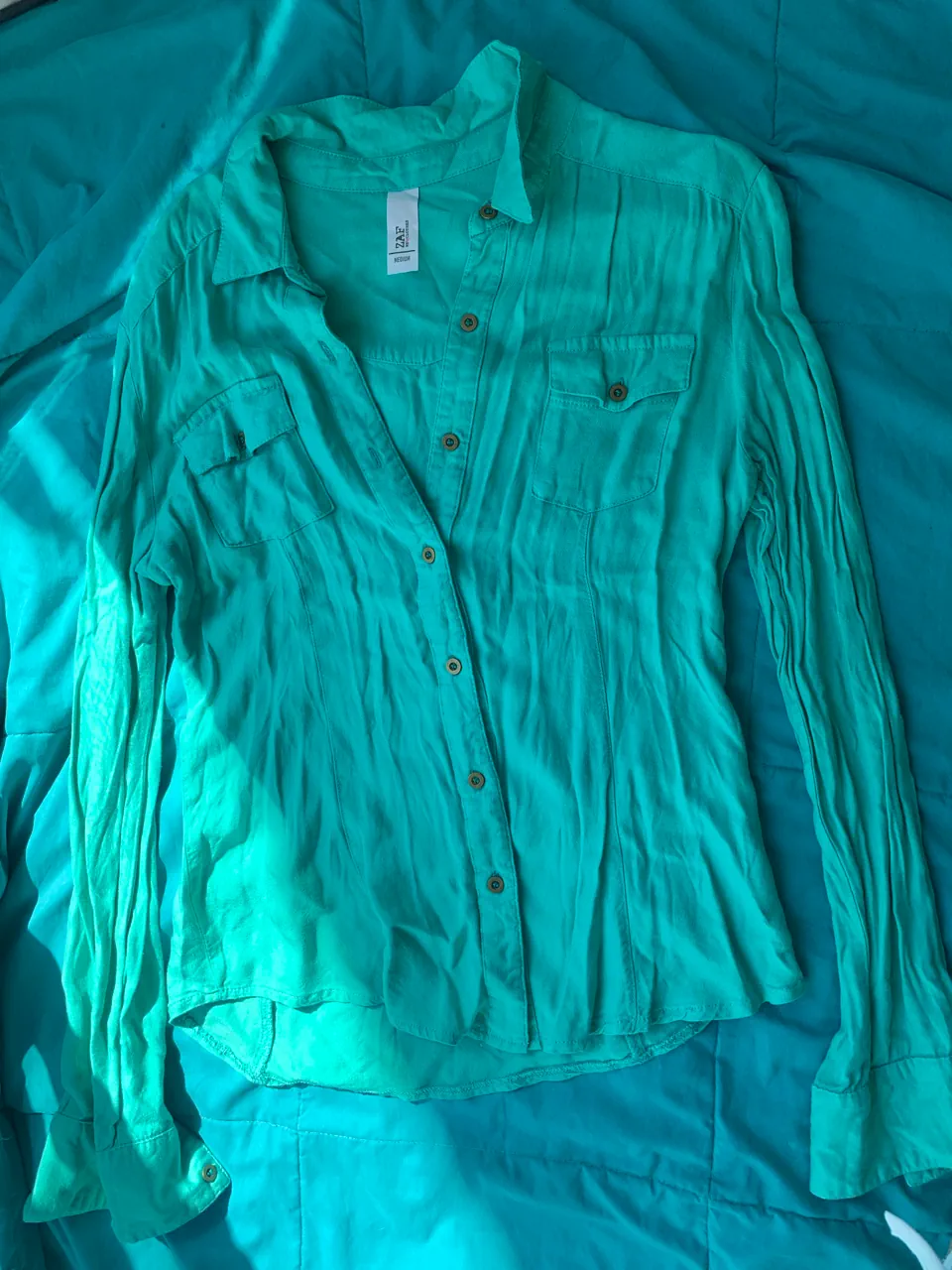 Camisa Zaf - imagen 1