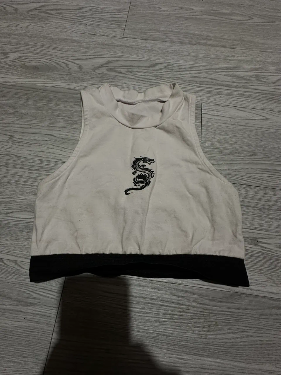 Musculosa Sin marca - imagen 1