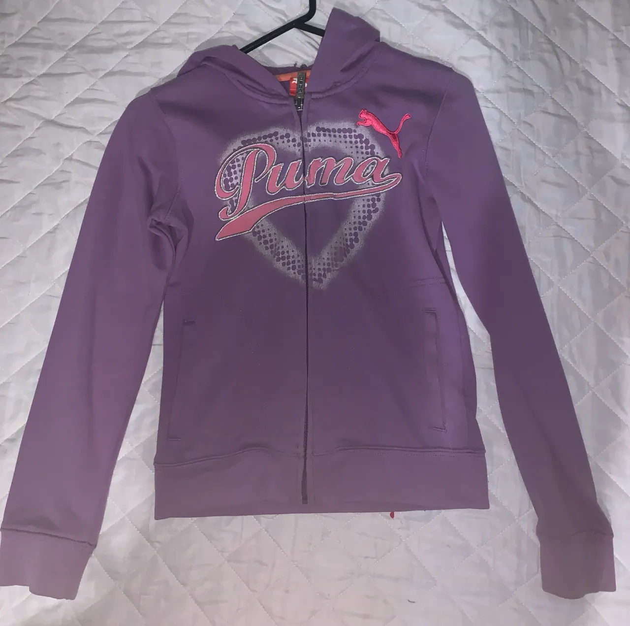Puma · Talle L