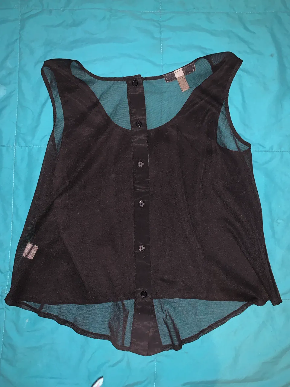 Musculosa Clona - imagen 1