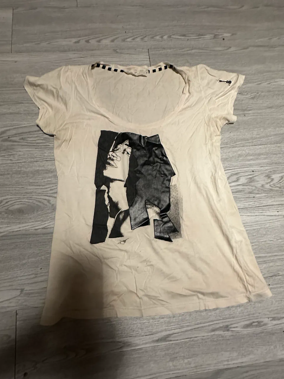 Remera Allô Martínez - imagen 1