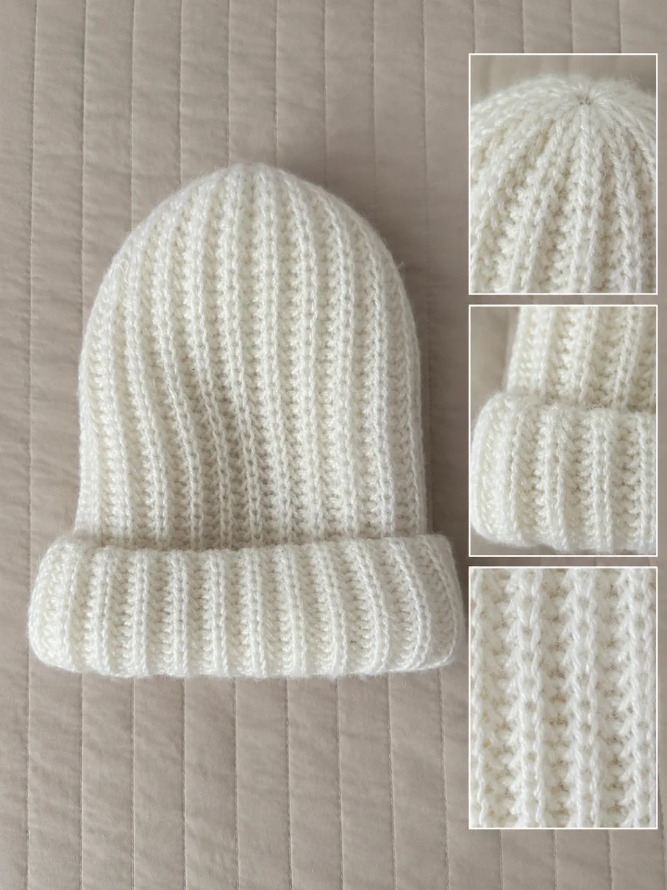 Gorro Sin marca - imagen 1