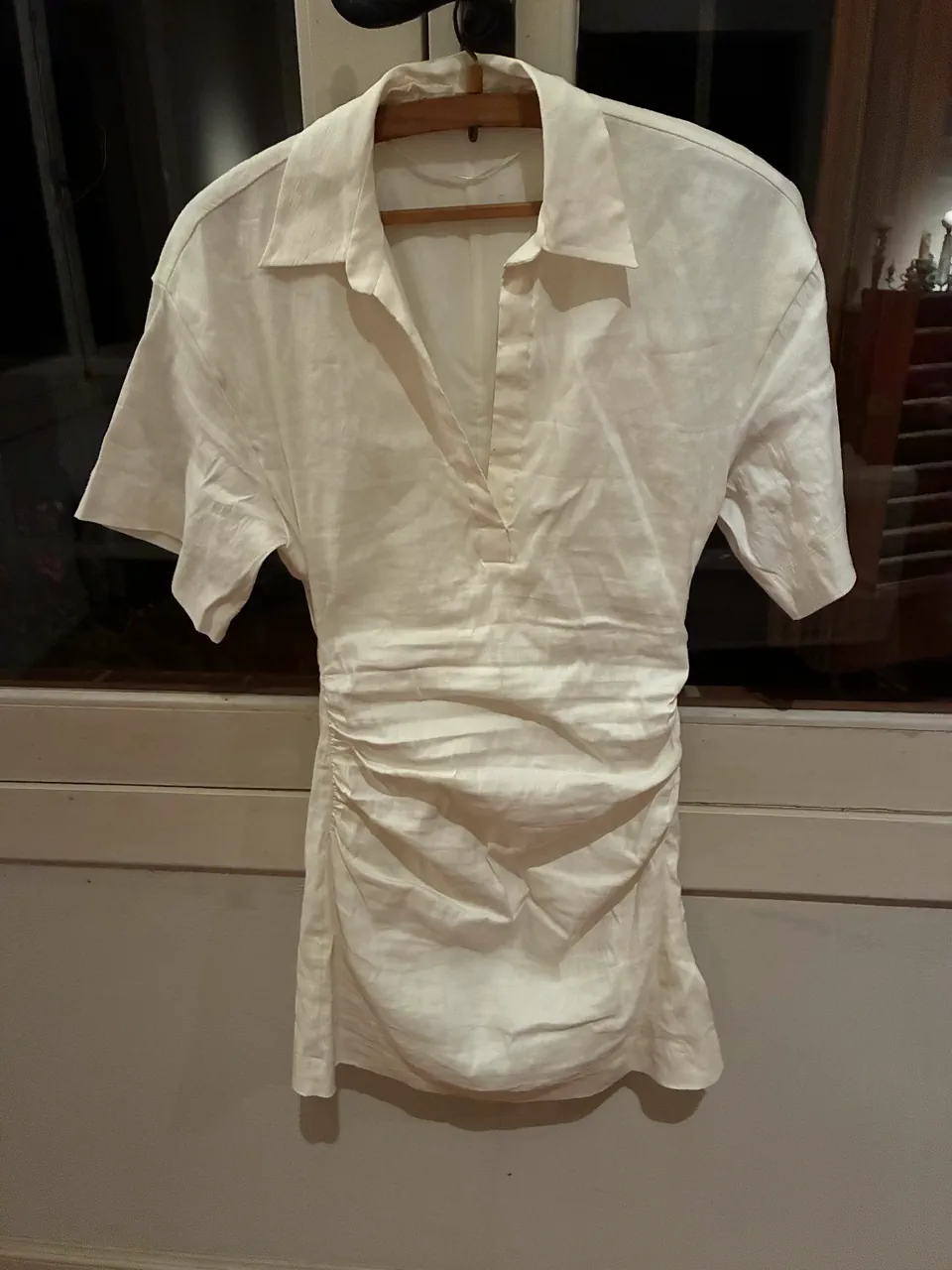 Zara · Talle M
