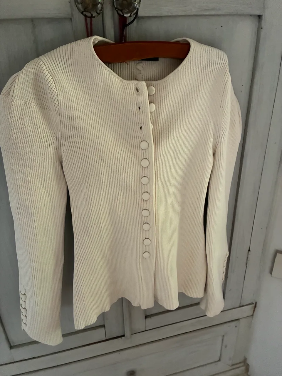Sweater Zara - imagen 1
