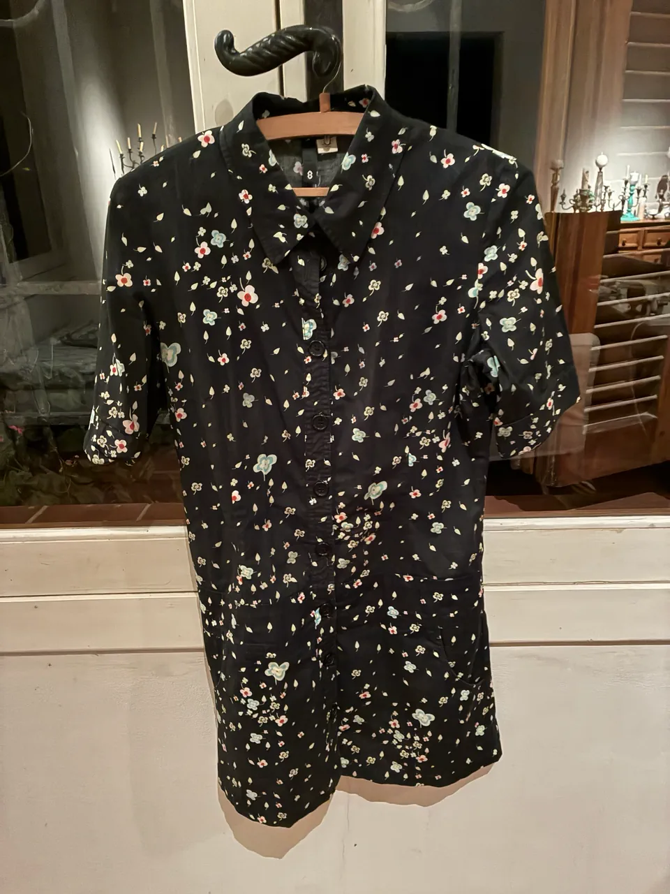 H&M · Talle M