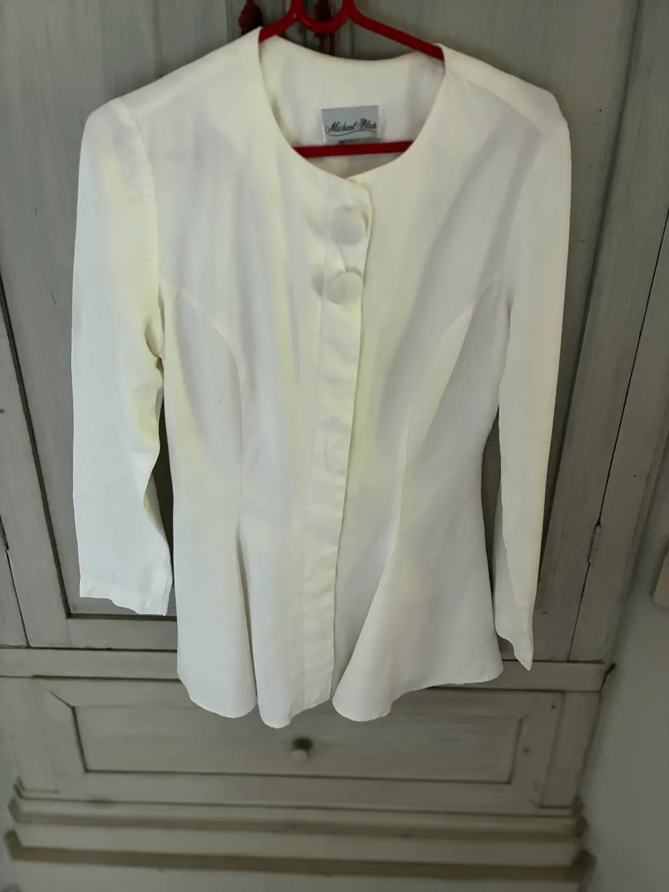 Camisa Michael blair - imagen 1