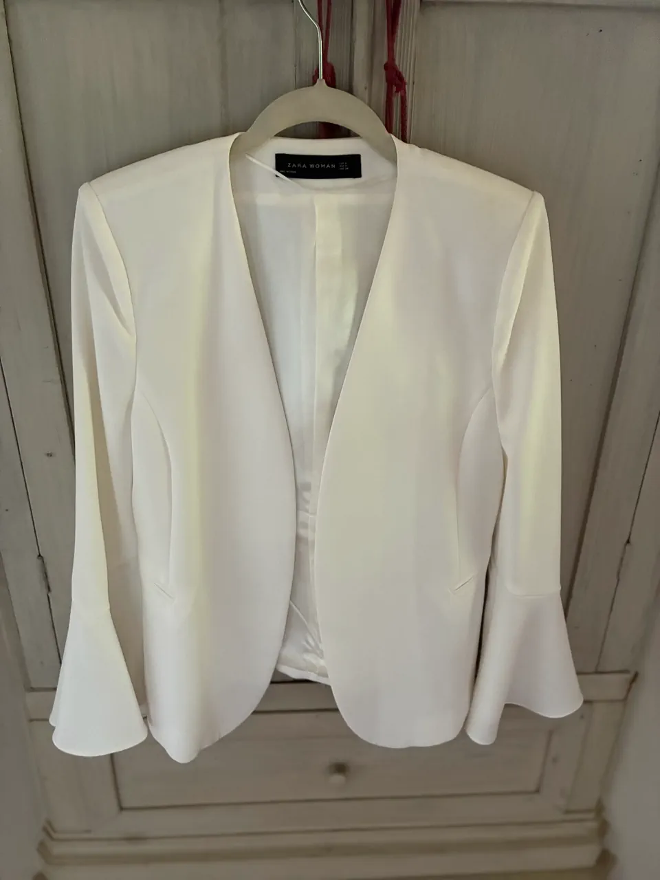 Blazer Zara - imagen 1