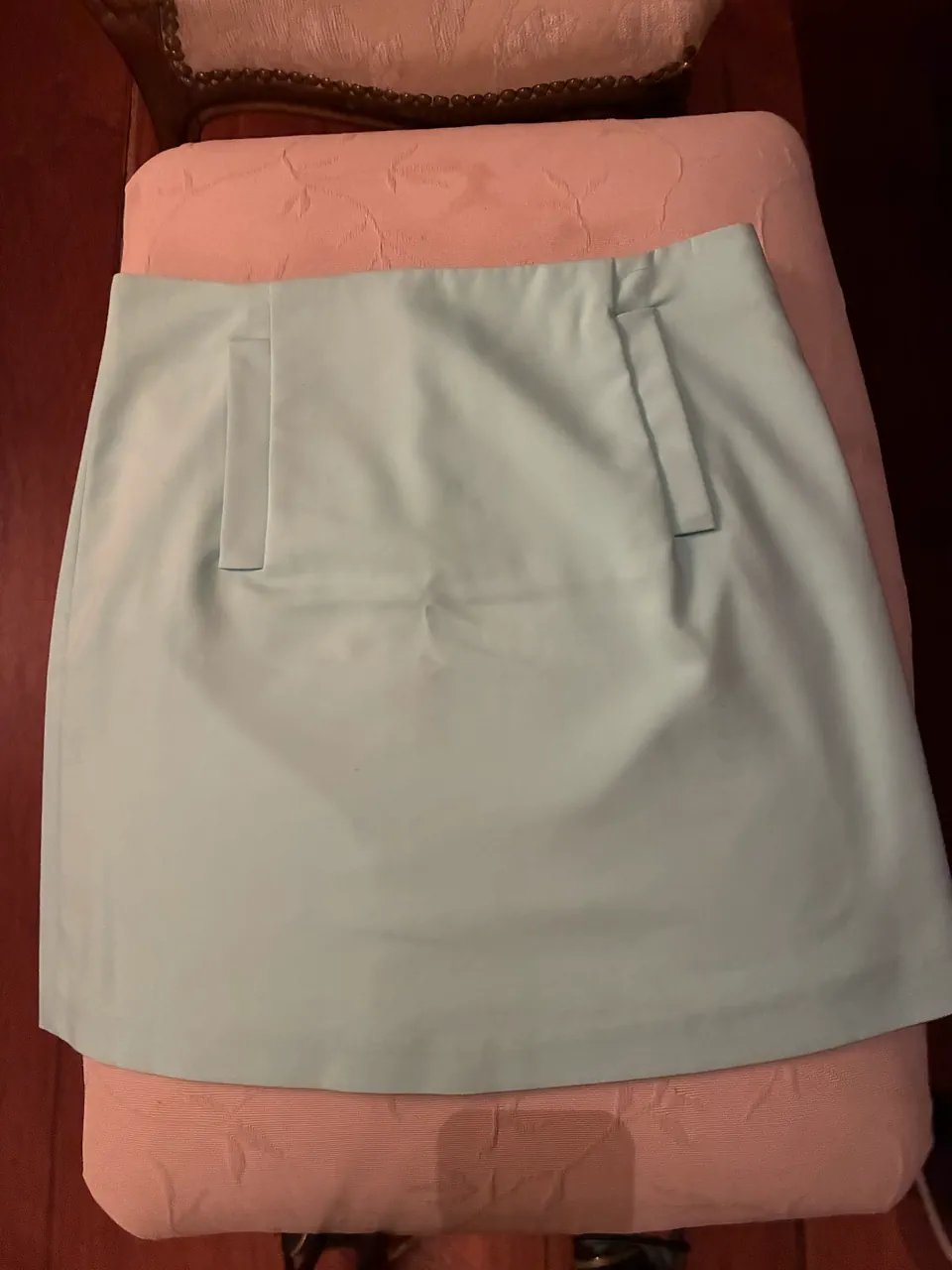 Zara · Talle M