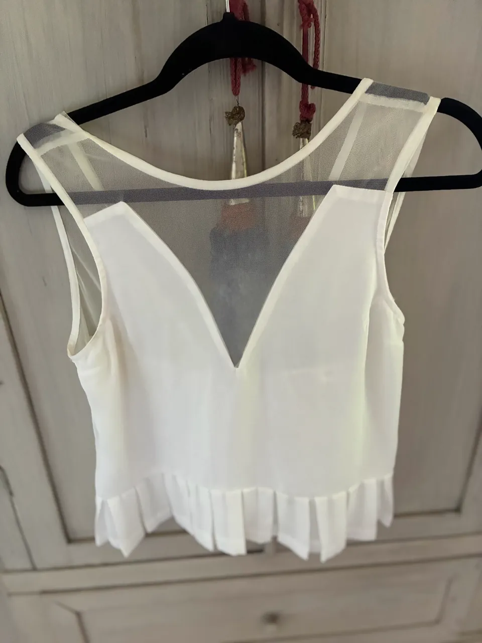 Blusa Delaostia - imagen 1