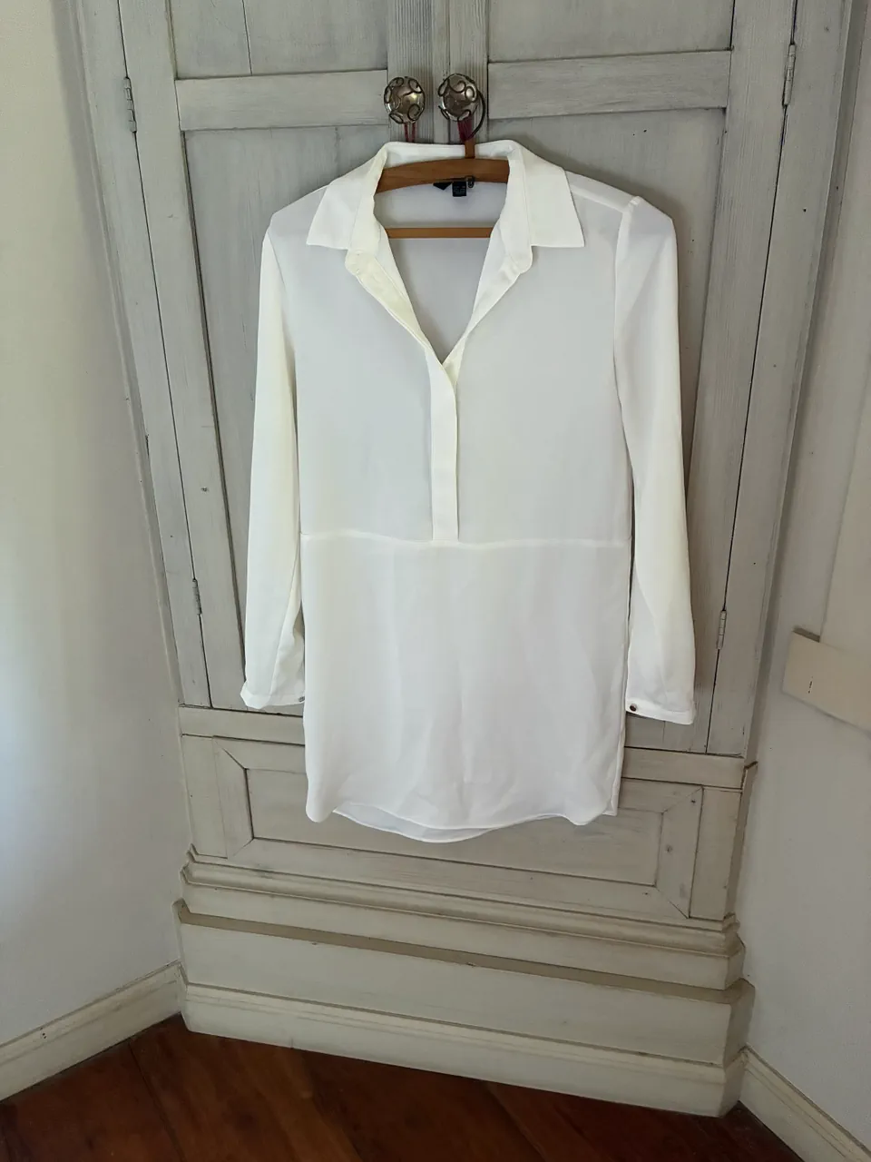 Vestido Mango - imagen 1