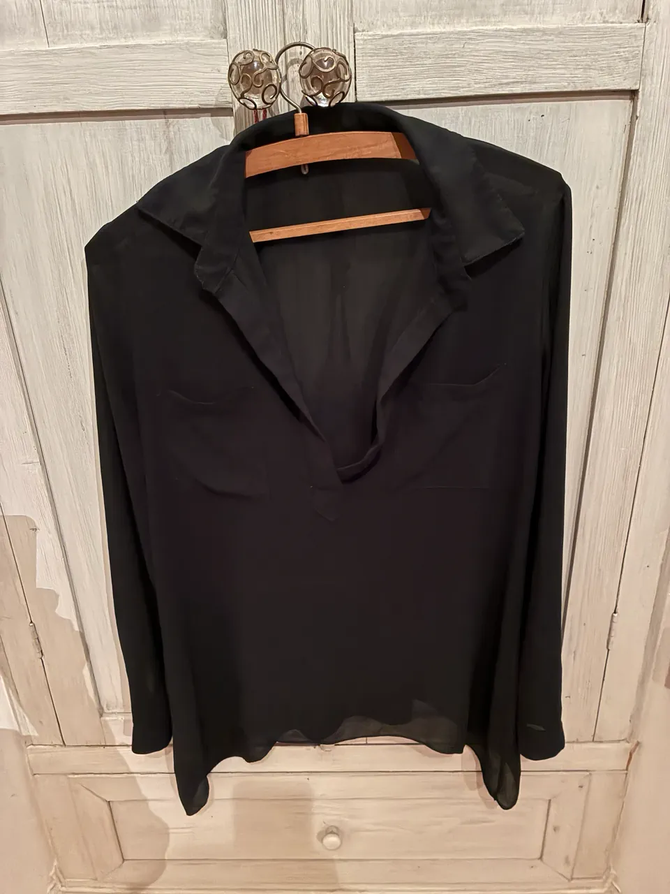 Camisa Made in italy - imagen 1