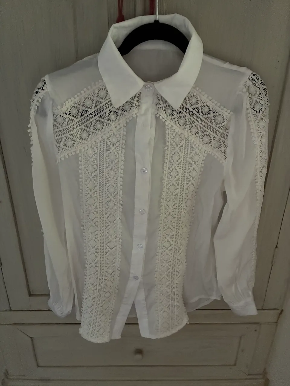 Blusa Amo&roma - imagen 1