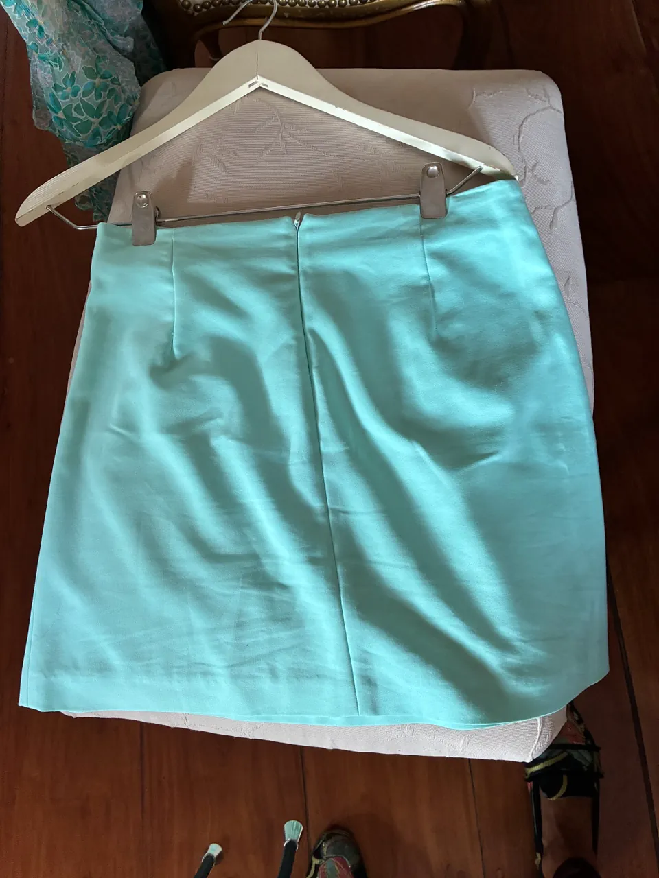 Pollera Zara - imagen 1