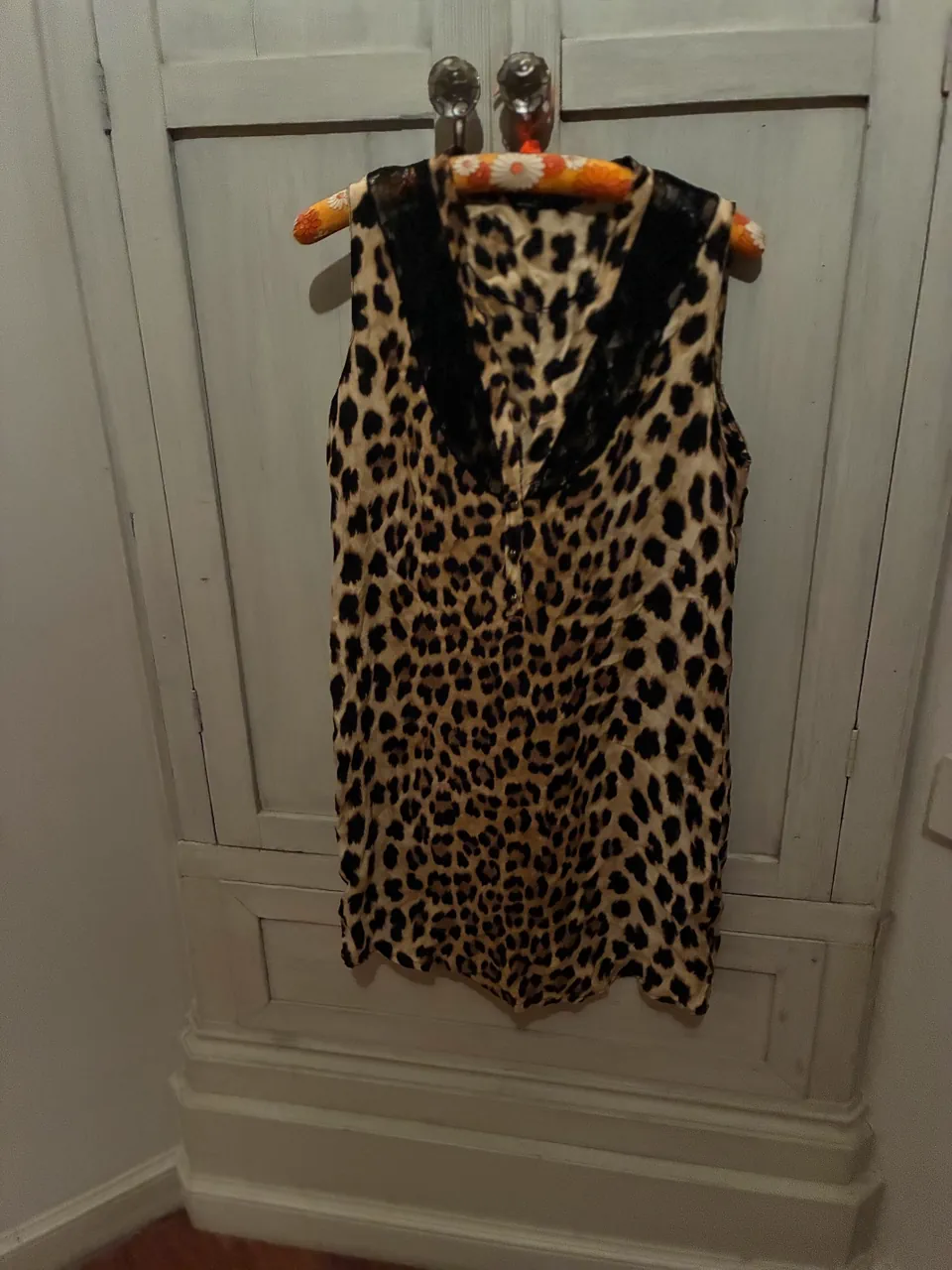 Vestido Zara - imagen 1