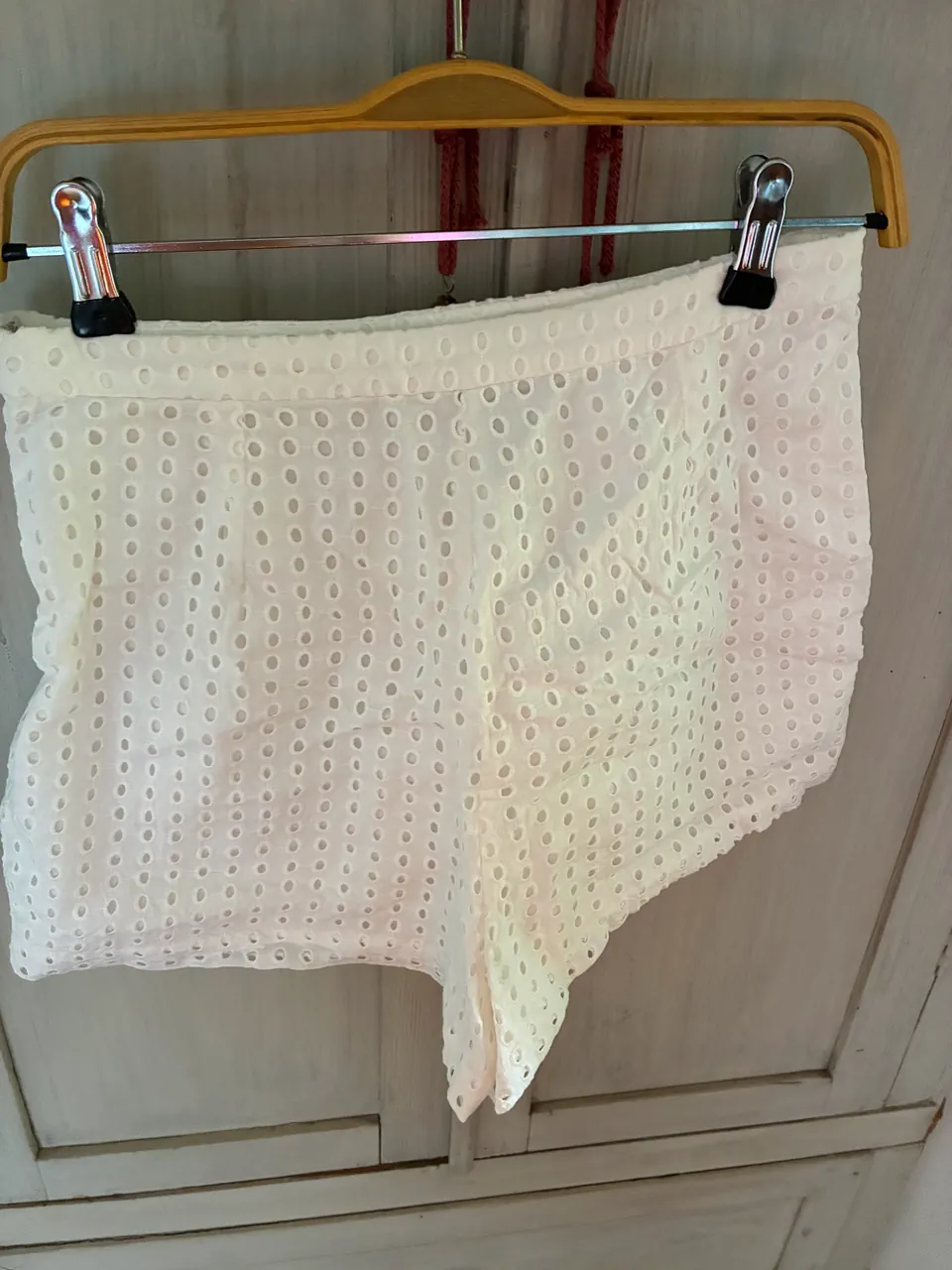 Short Forever 21 · Talle M
