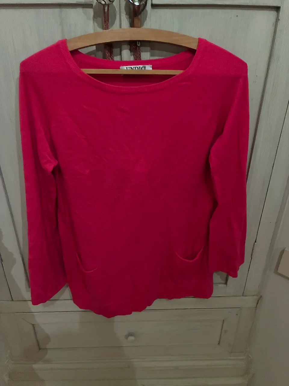 Sweater Undici - imagen 1