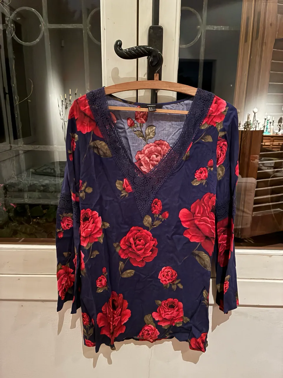 Forever 21 · Talle S