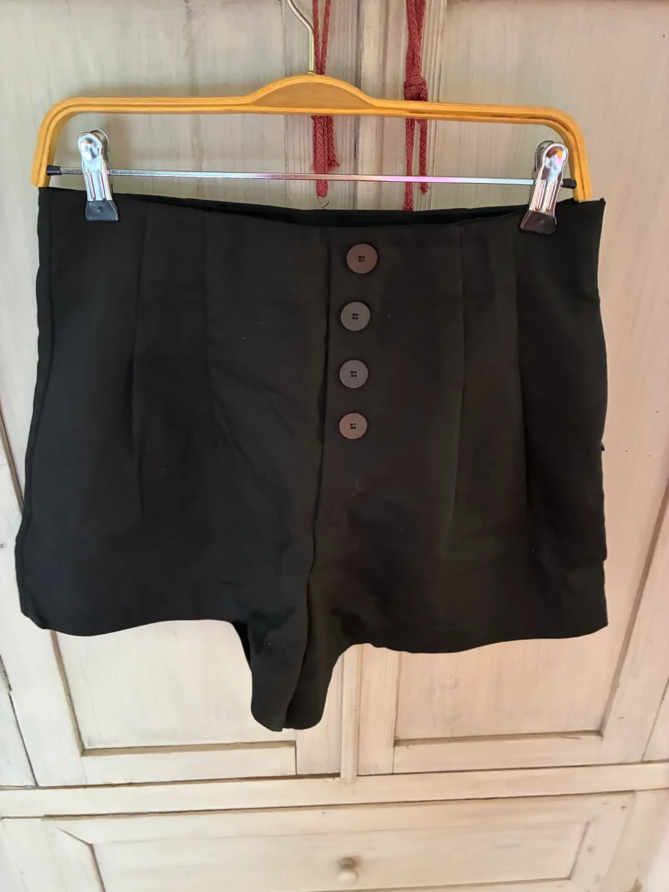 Short Zara - imagen 1