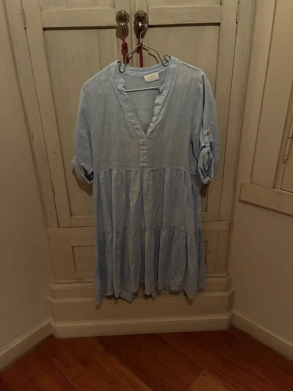 Vestido Esvivid - imagen 1