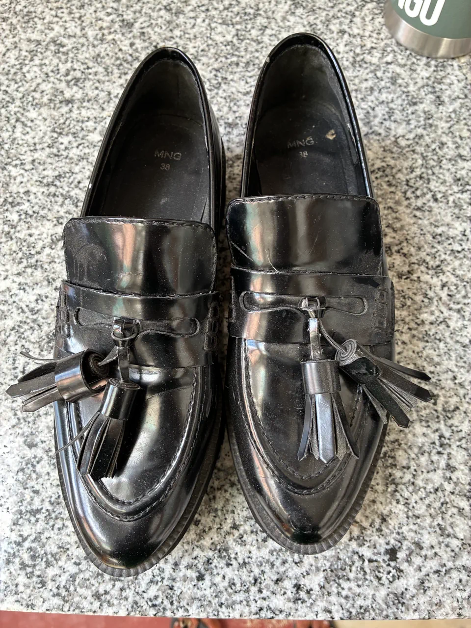 Zapatos MNG - imagen 1