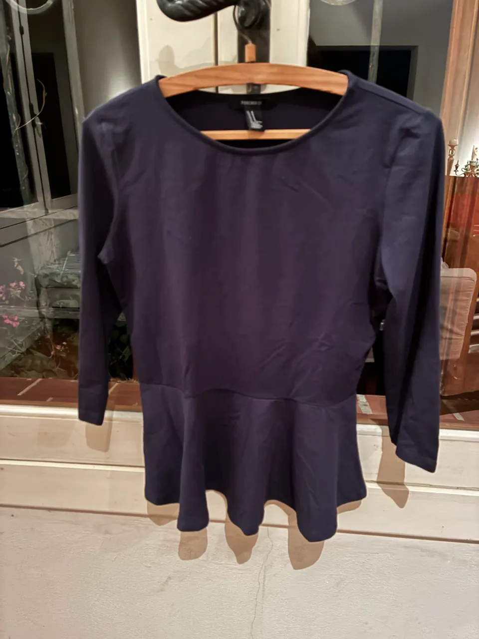 Remera Forever 21 - imagen 1