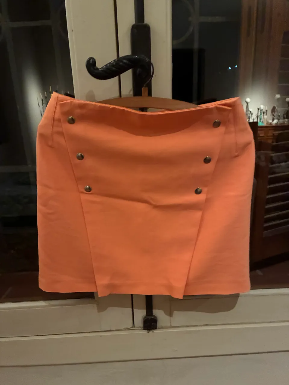 Pollera Zara Basic - imagen 1