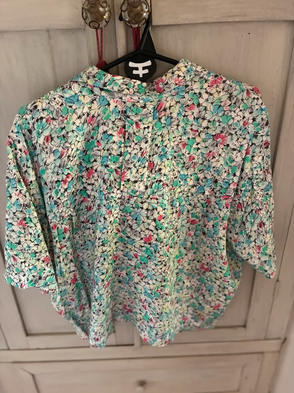 Camisa Límited express - imagen 1