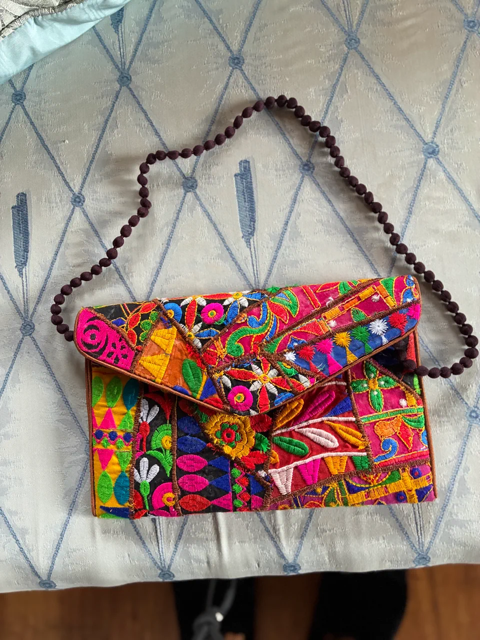 Cartera Sin marca - imagen 1