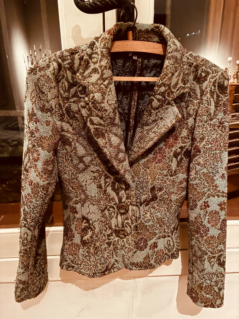 Zara · Talle M