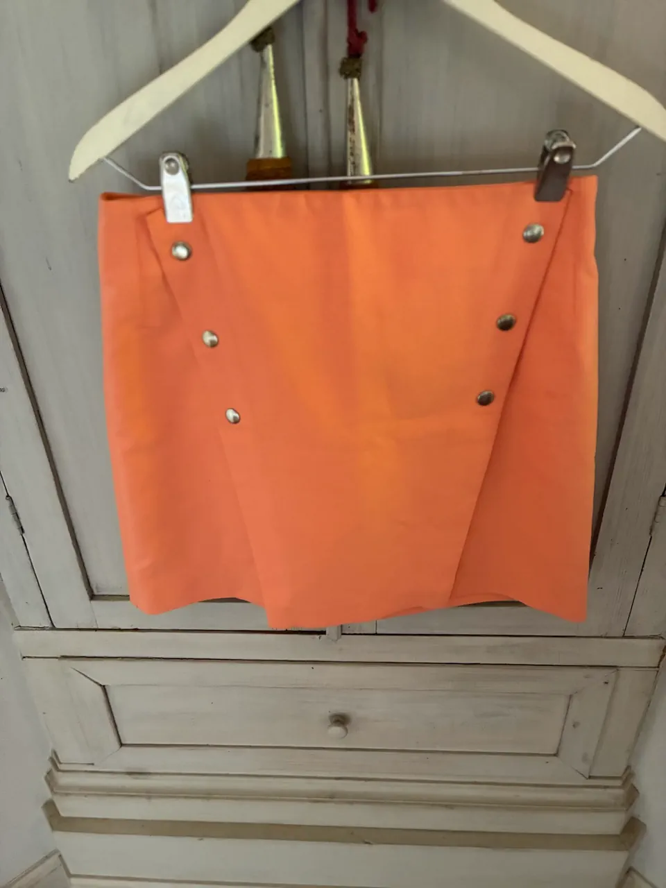 Pollera Zara Basic - imagen 1