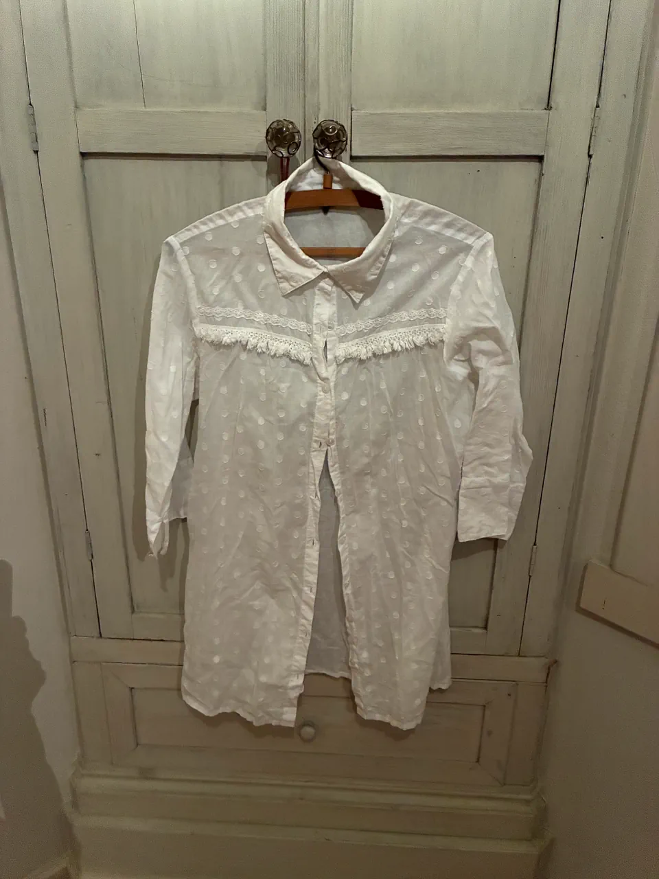 Vestido Sin marca - imagen 1