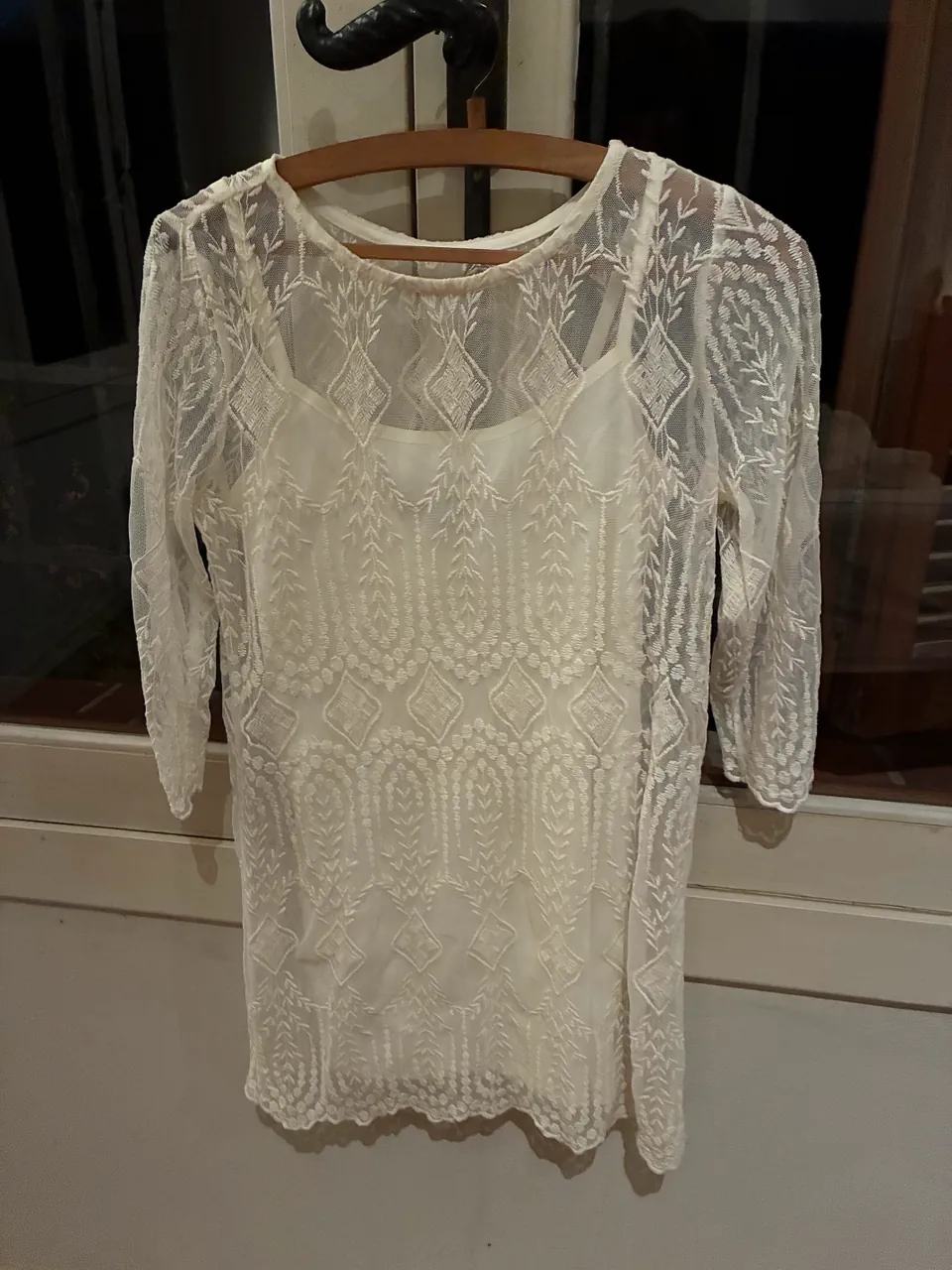 Forever 21 · Talle S