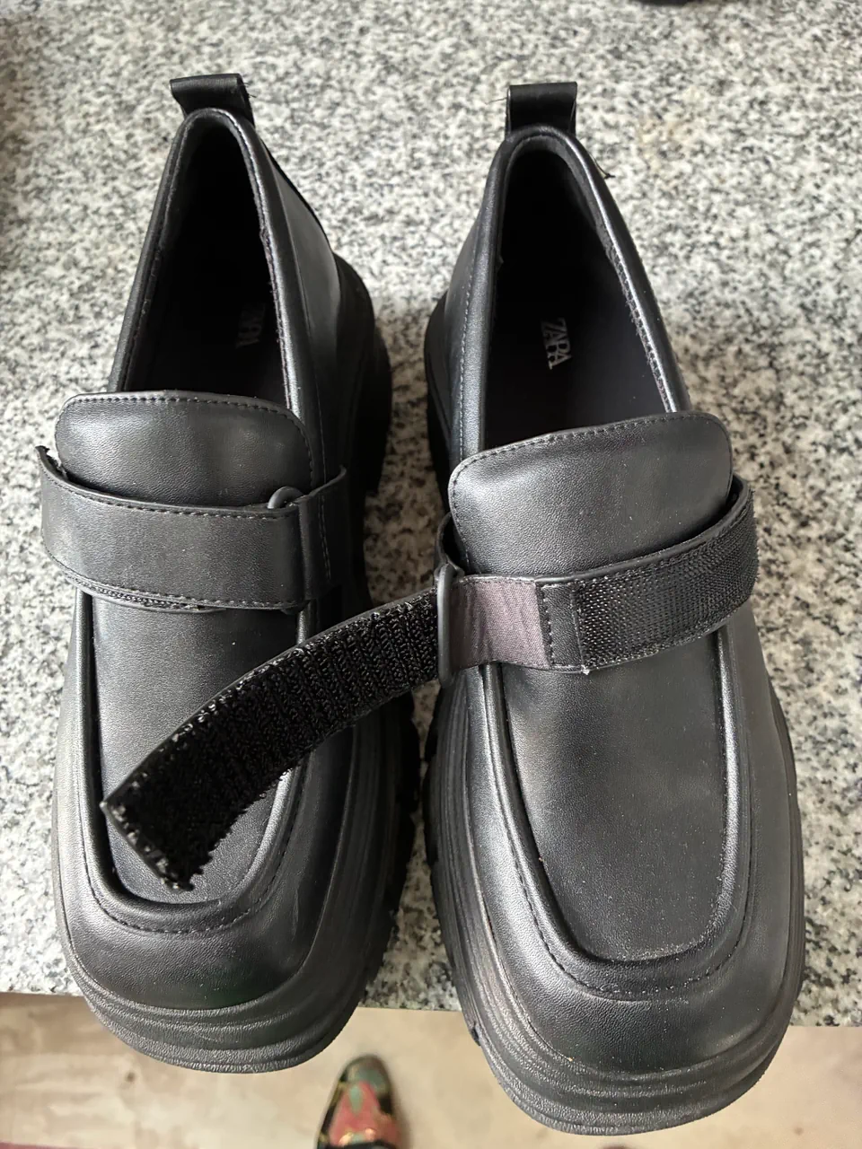 Zapatos Zara - imagen 1