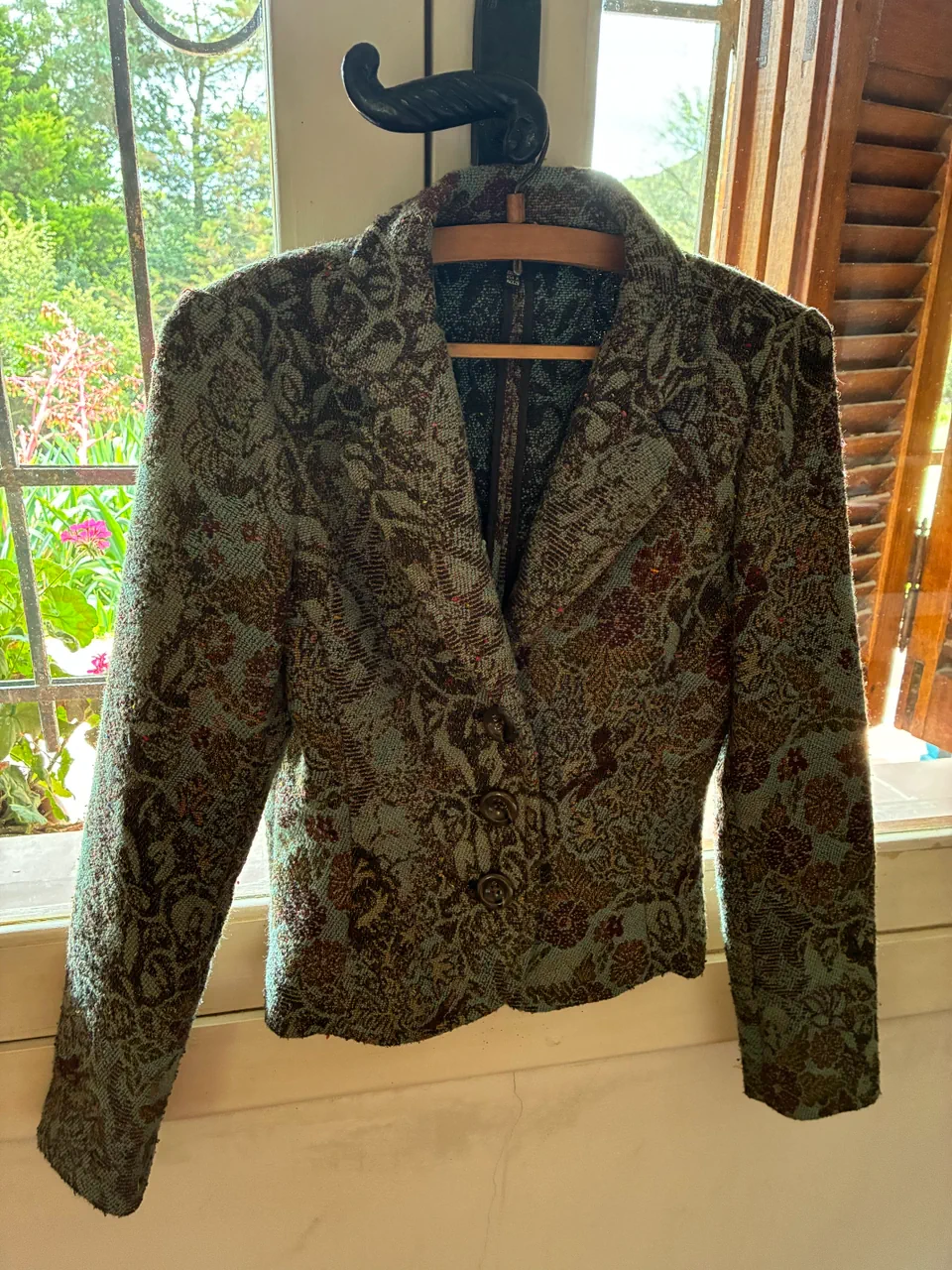 Blazer Zara - imagen 1