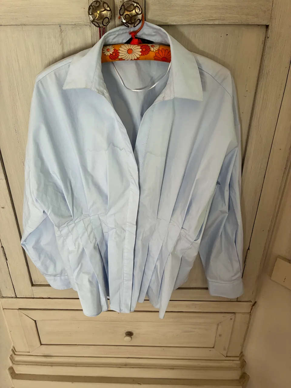 Camisa Zara - imagen 1