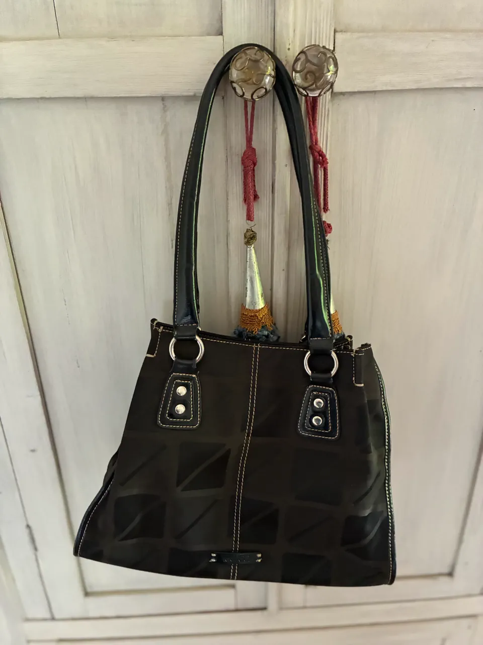 Cartera Nine &co - imagen 1
