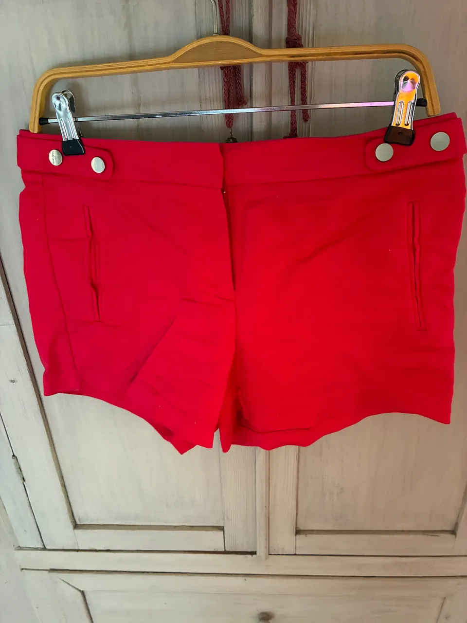 Short Zara - imagen 1