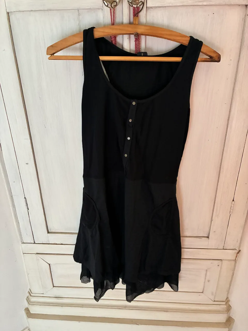 Vestido Uma - imagen 1