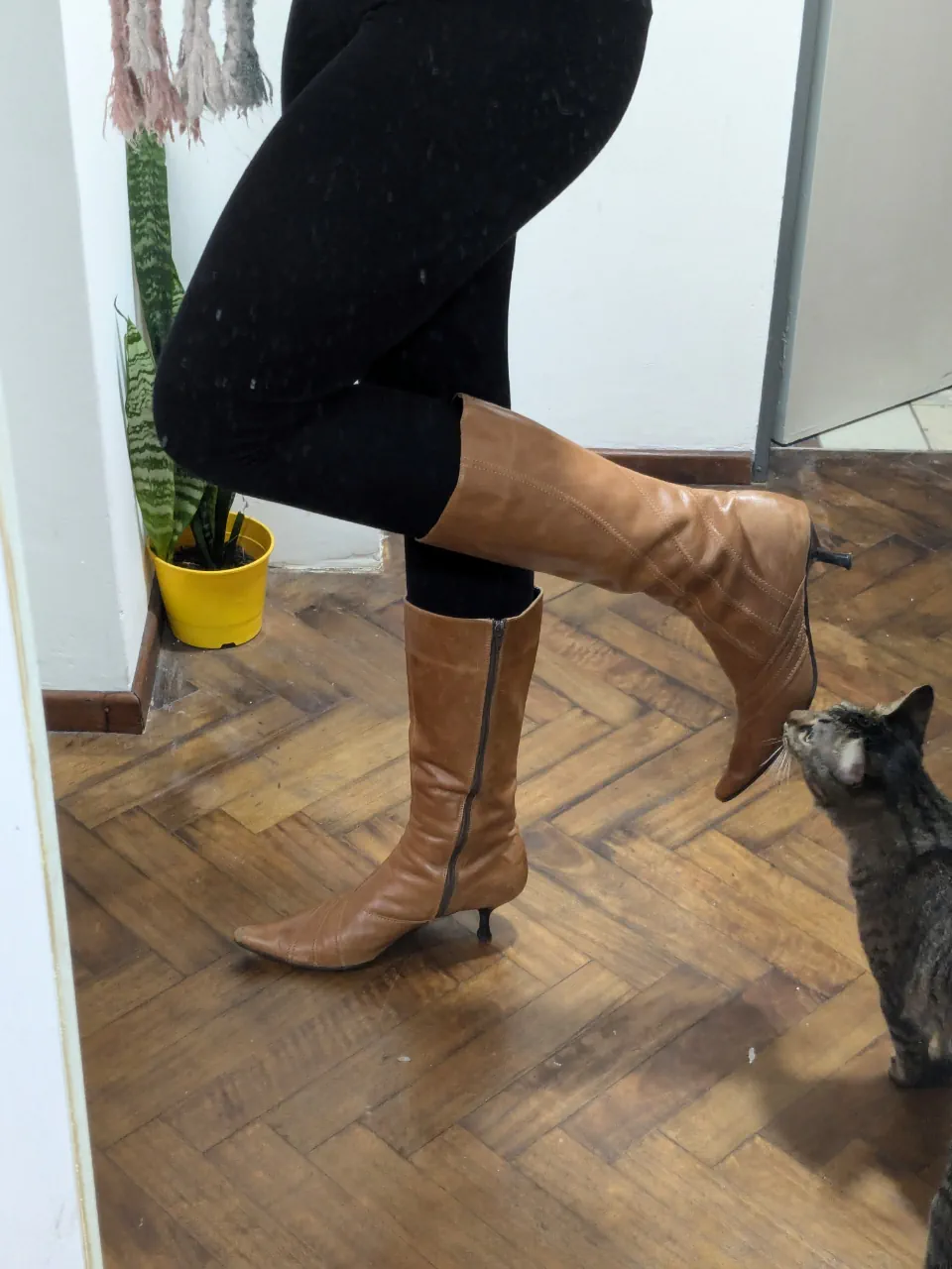 Botas Sin marca - imagen 2