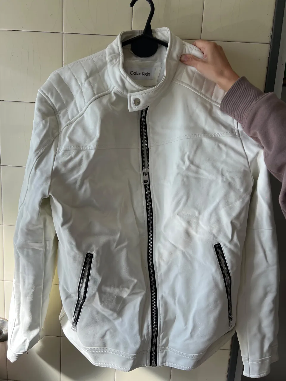 Calvin Klein · Talle M