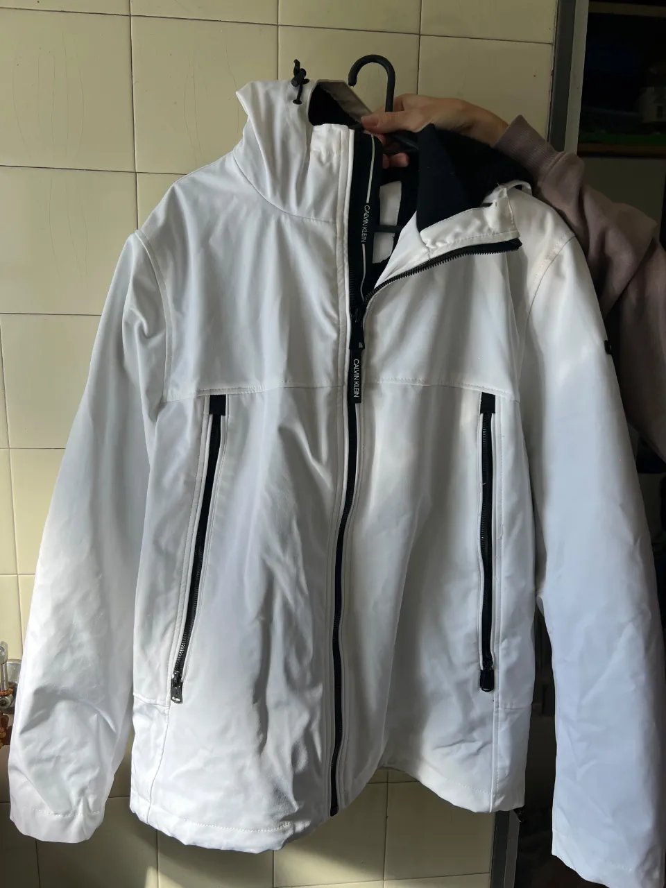 Calvin Klein · Talle M