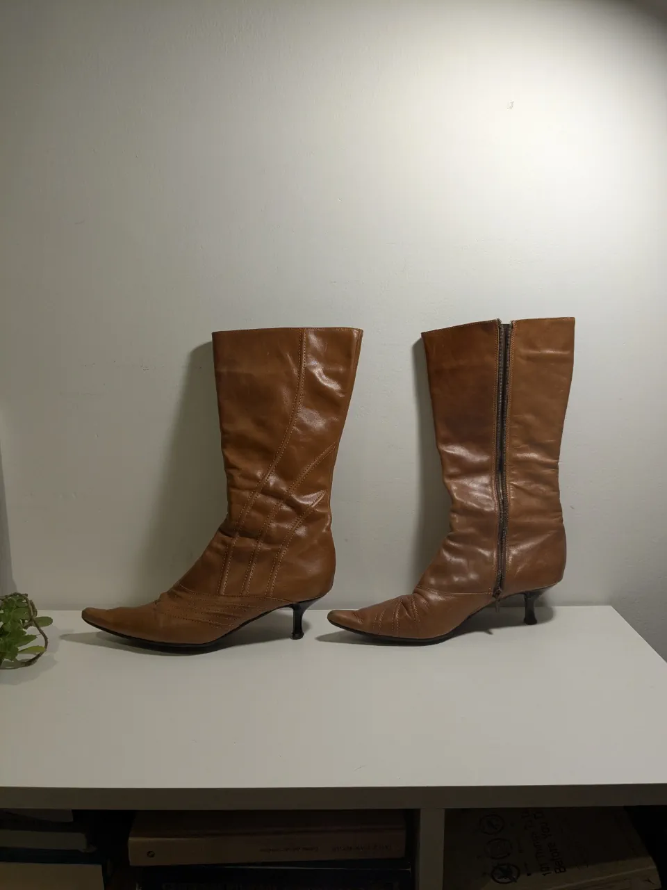 Botas Sin marca - imagen 1