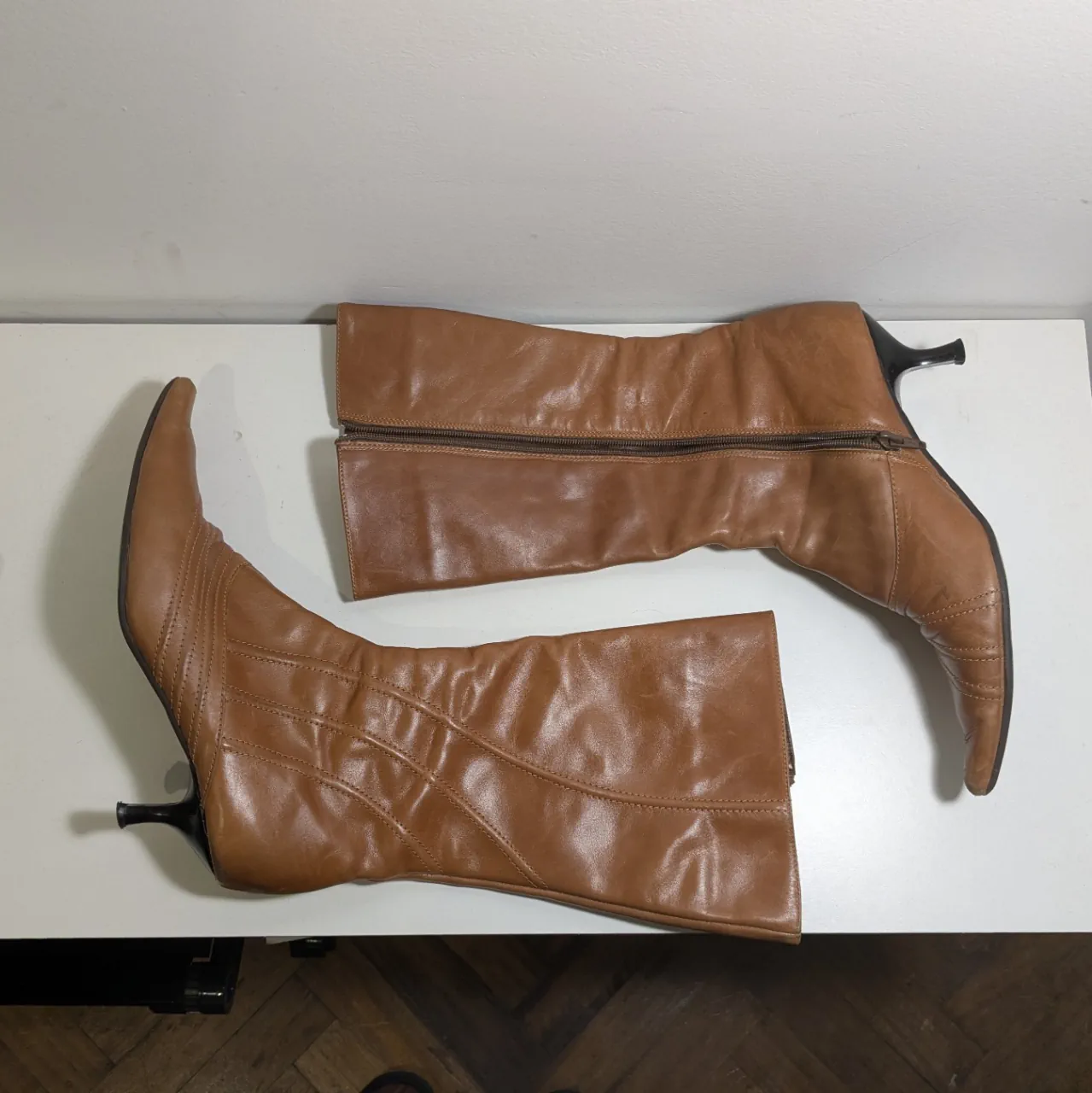 Botas Sin marca - imagen 4