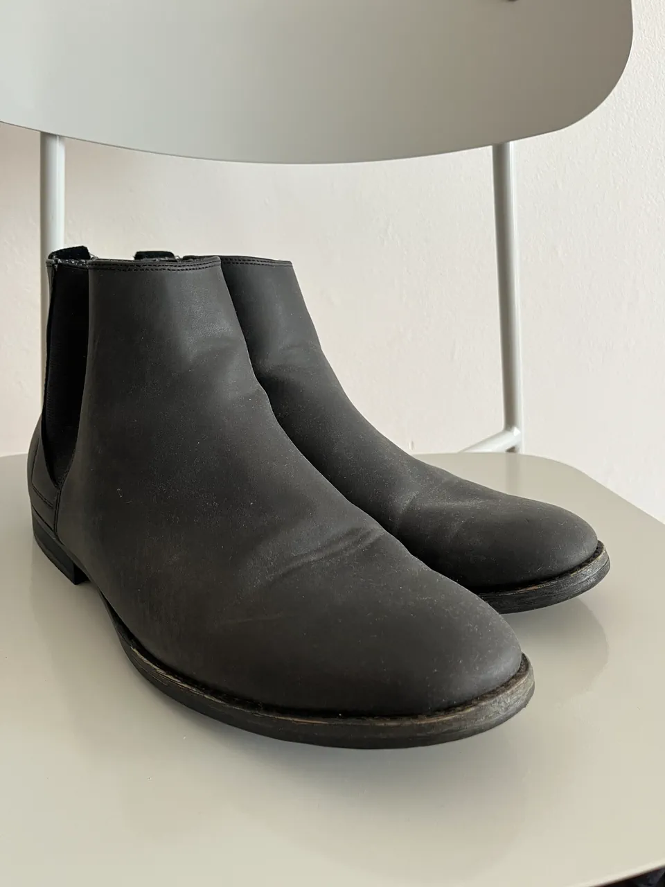 Bershka · Talle EU 44