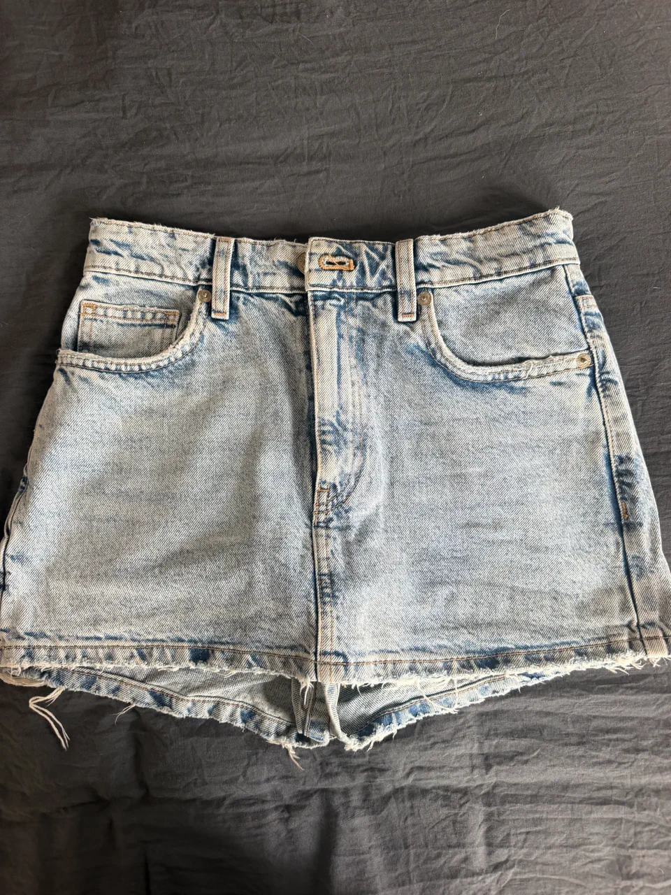 Zara · Talle S