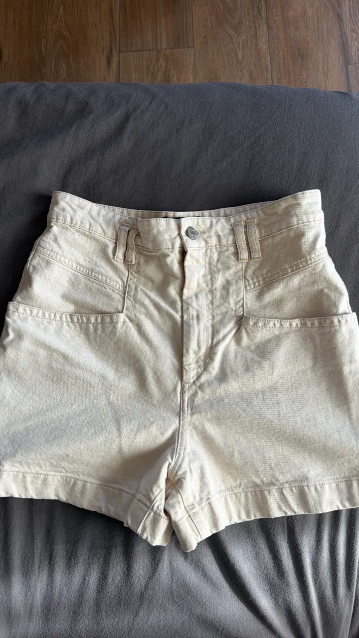 Short Isabel marant · Talle EU 36
