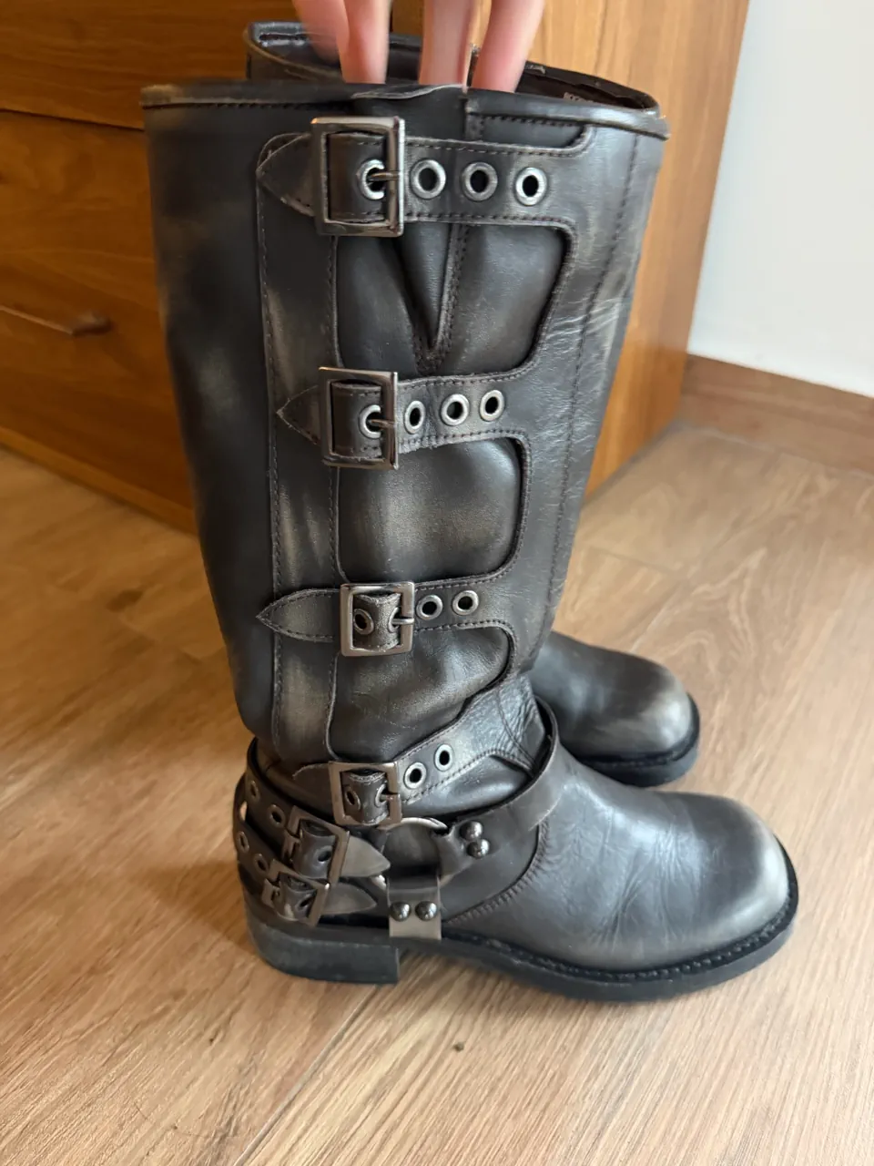 Steve Madden · Talle EU 37