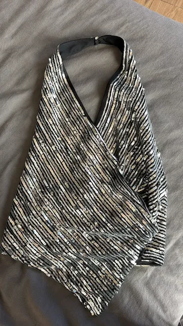 Zara · Talle XS