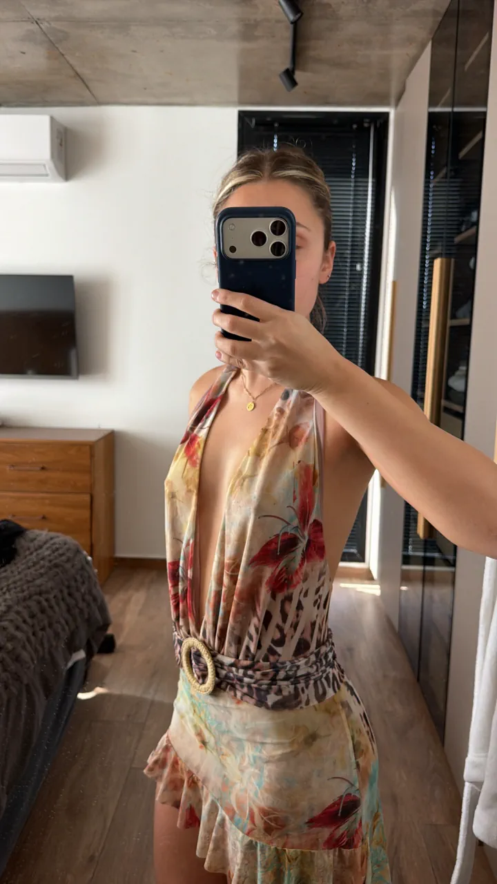Vestido Jaded London - imagen 2